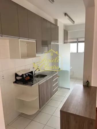 Apartamento À Venda No Viva Vista Solar – Sumaré - SP