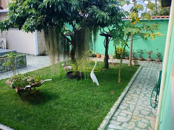 Casa à Venda no Jardim São Sebastião – Hortolândia/SP