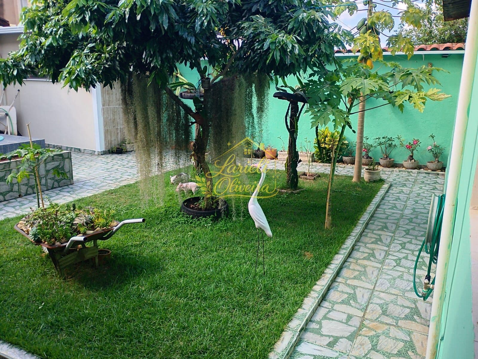 Casa à Venda no Jardim São Sebastião – Hortolândia/SP