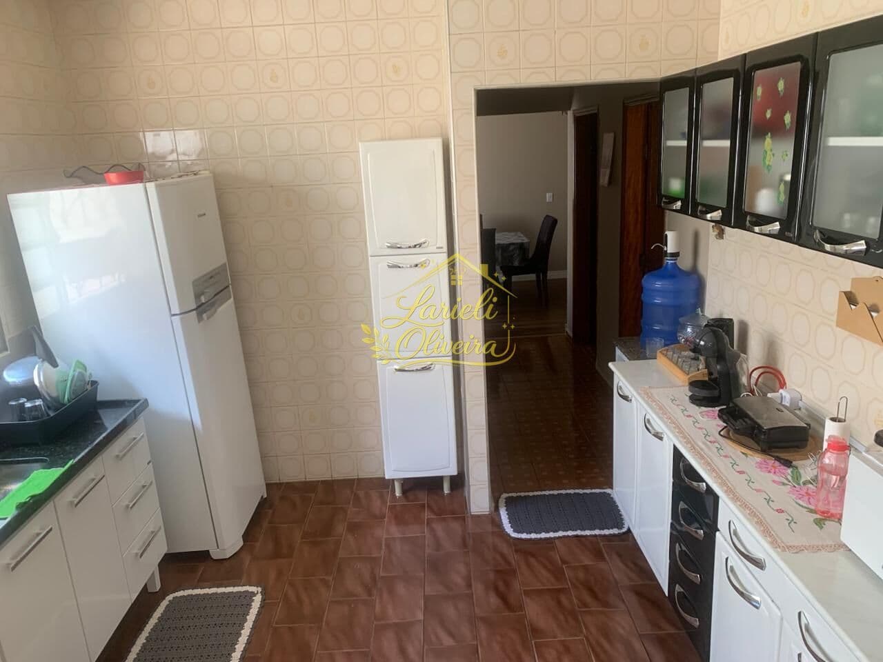 Casa à venda no Planalto do Sol – Sumaré/SP 