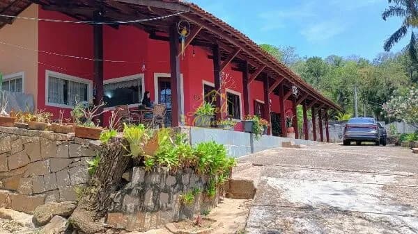 Chácara à venda no Condomínio Monte Acrópole – Valinhos-SP