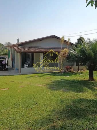 Chácara em Chácaras Meu Cantinho, Monte Mor/SP