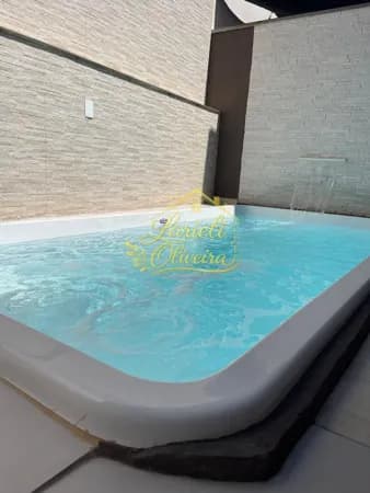 Sobrado À Venda No Villa Flora – Sumaré/SP