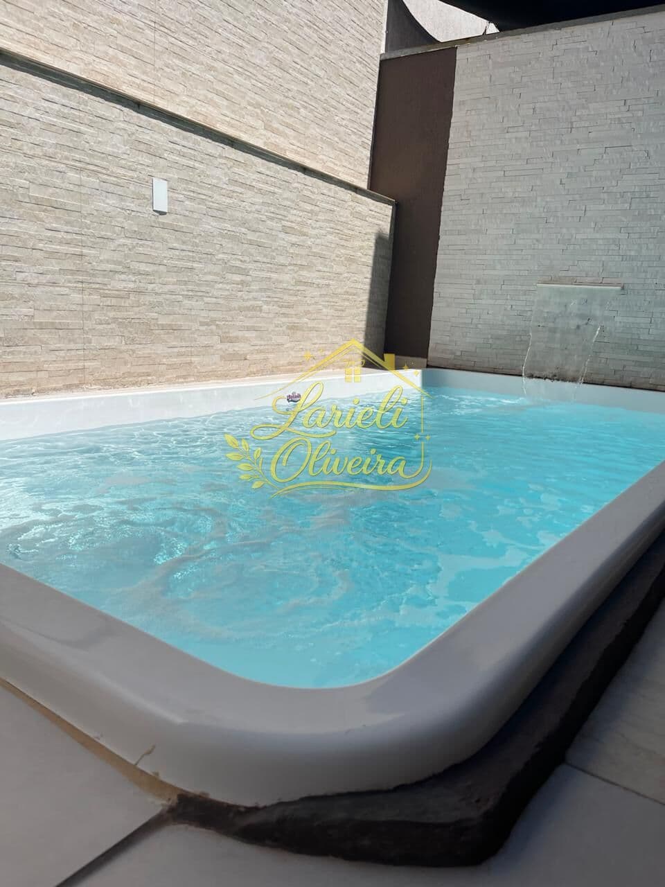 Sobrado À Venda No Villa Flora – Sumaré/SP