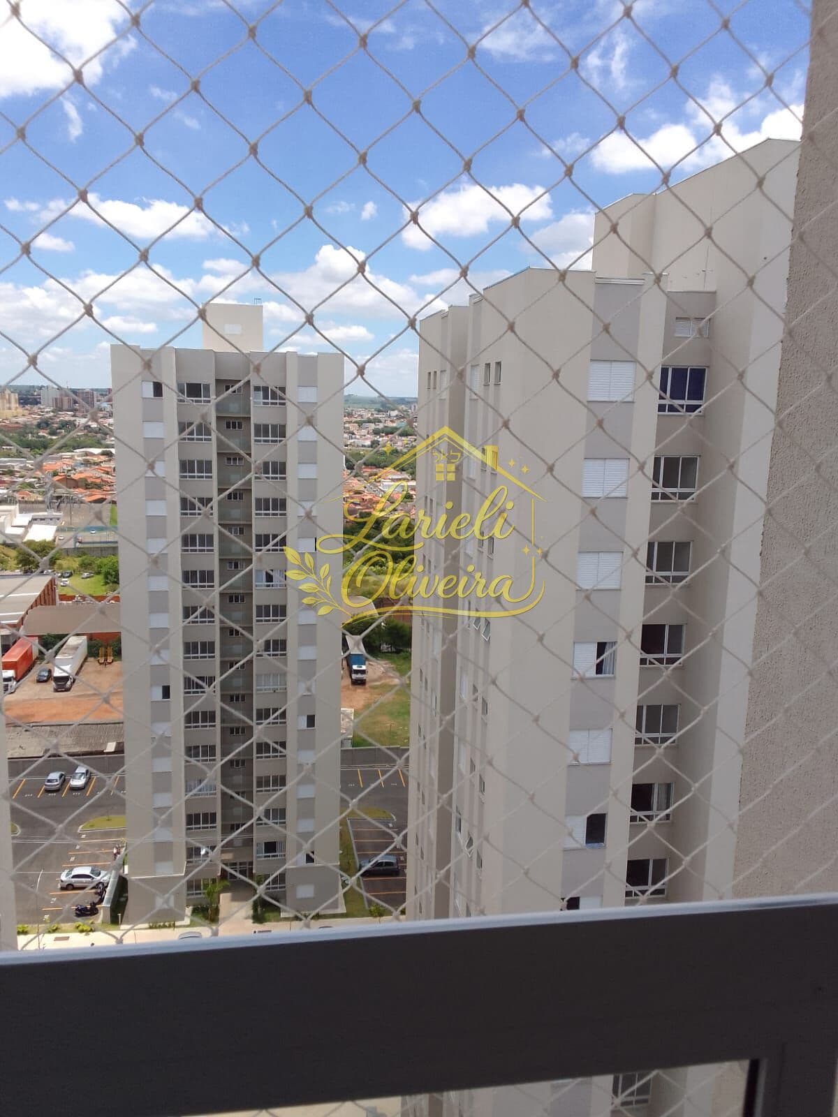 Apartamento à Venda no Portal Vale das Pérolas – Sumaré/SP