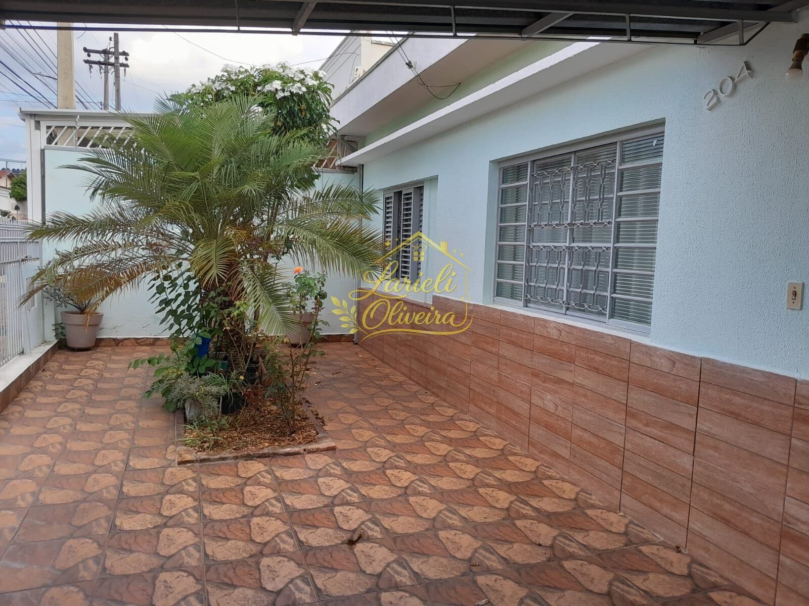 Casa 2 quartos à venda no bairro Jardim dos Calegaris - Paulínia/SP