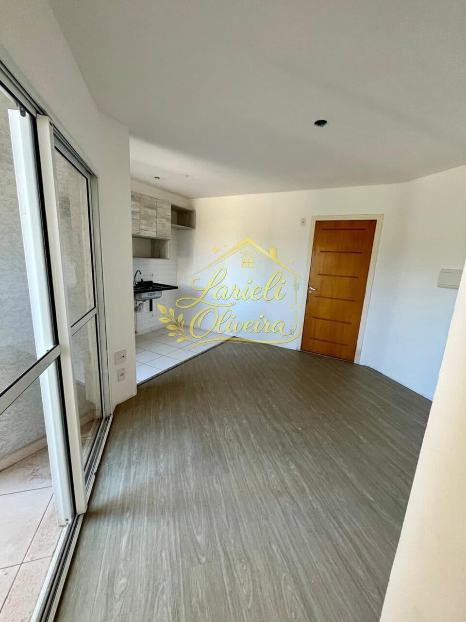 Apartamento à Venda – Reserva João Aranha - Paulínia-SP