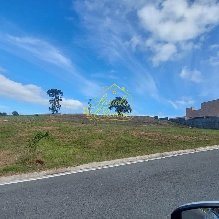 Terreno em Condomínio em São Bento, Paulínia/SP