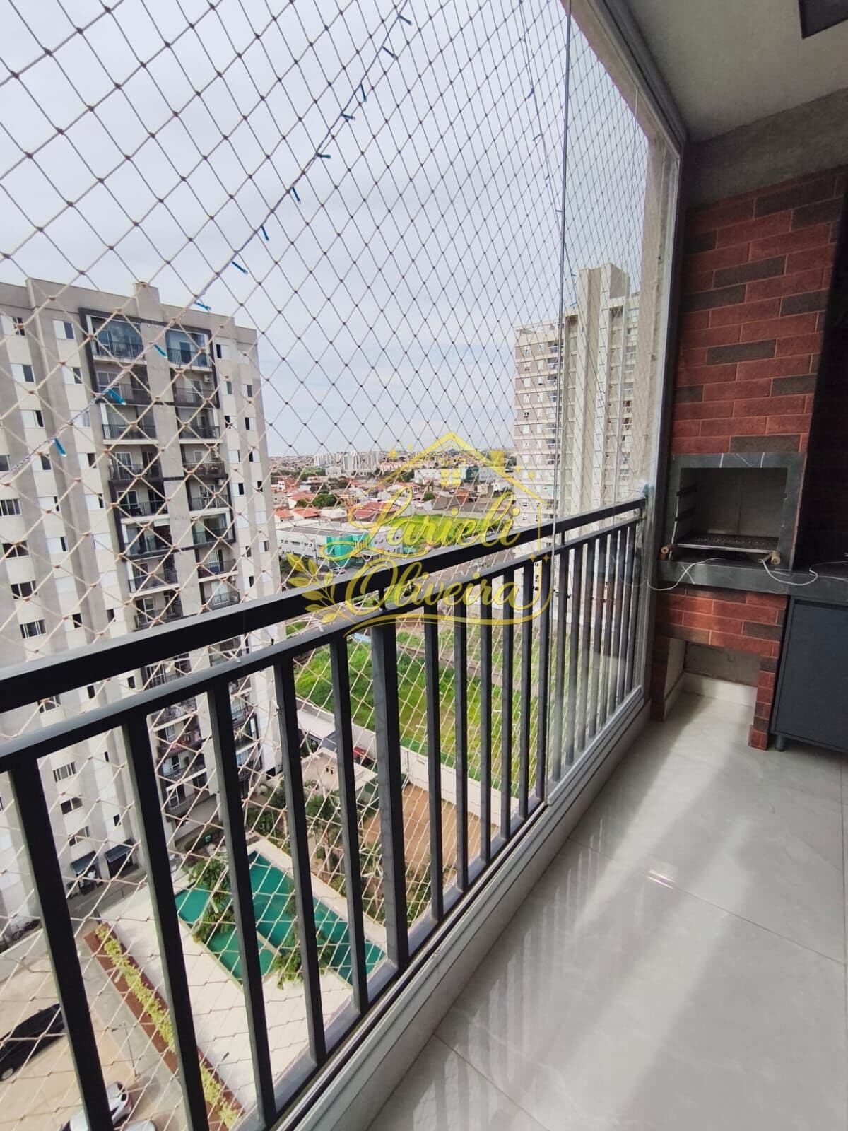 Apartamento à Venda no Eco Vila Talísia – Hortolândia/SP