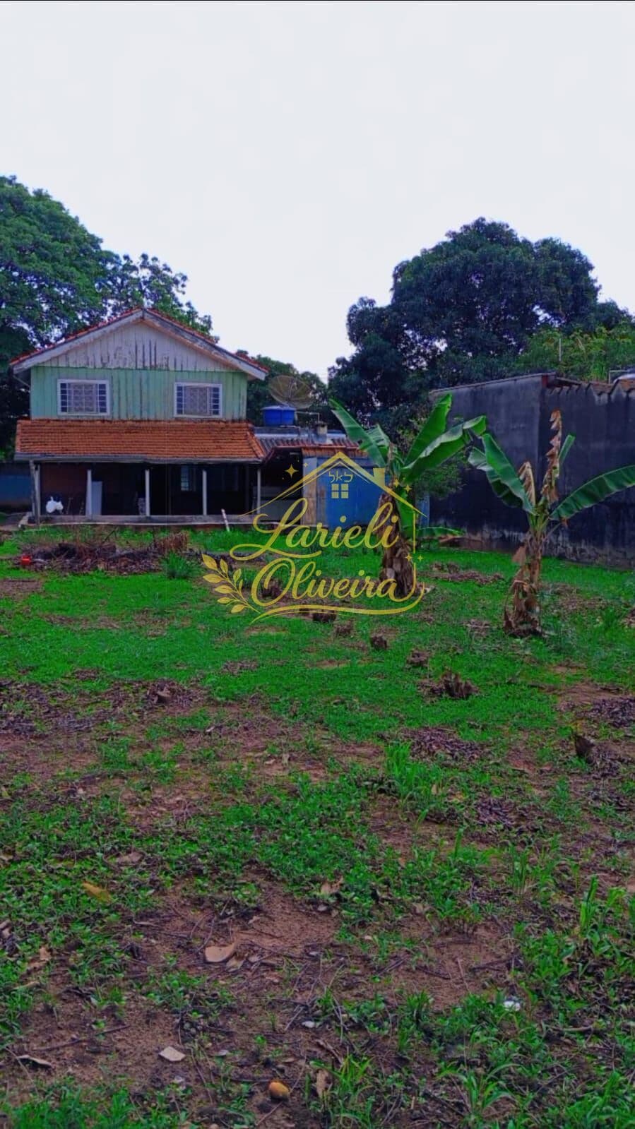 Chácara à venda – Recreio Alvorada, Hortolândia/SP