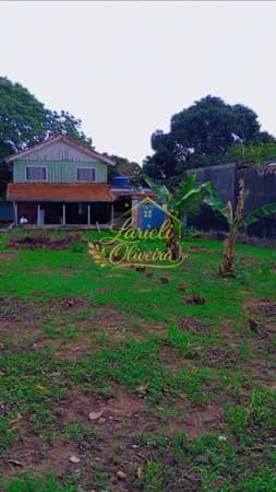 Chácara à venda – Recreio Alvorada, Hortolândia/SP