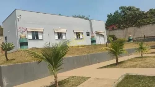 Chácara à Venda – Centro de Cosmópolis/SP