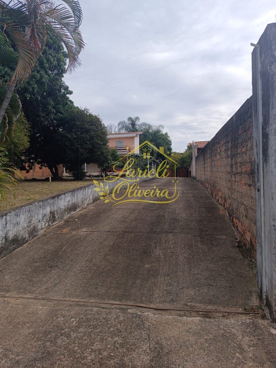Chácara à Venda no Parque da Represa – Paulínia/SP
