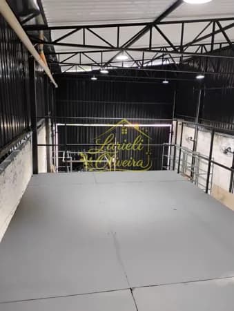 Galpão Comercial à Venda – Vila Industrial, Campinas-SP