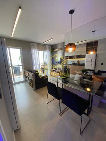 Apartamento em Alto de Pinheiros, Paulínia/SP