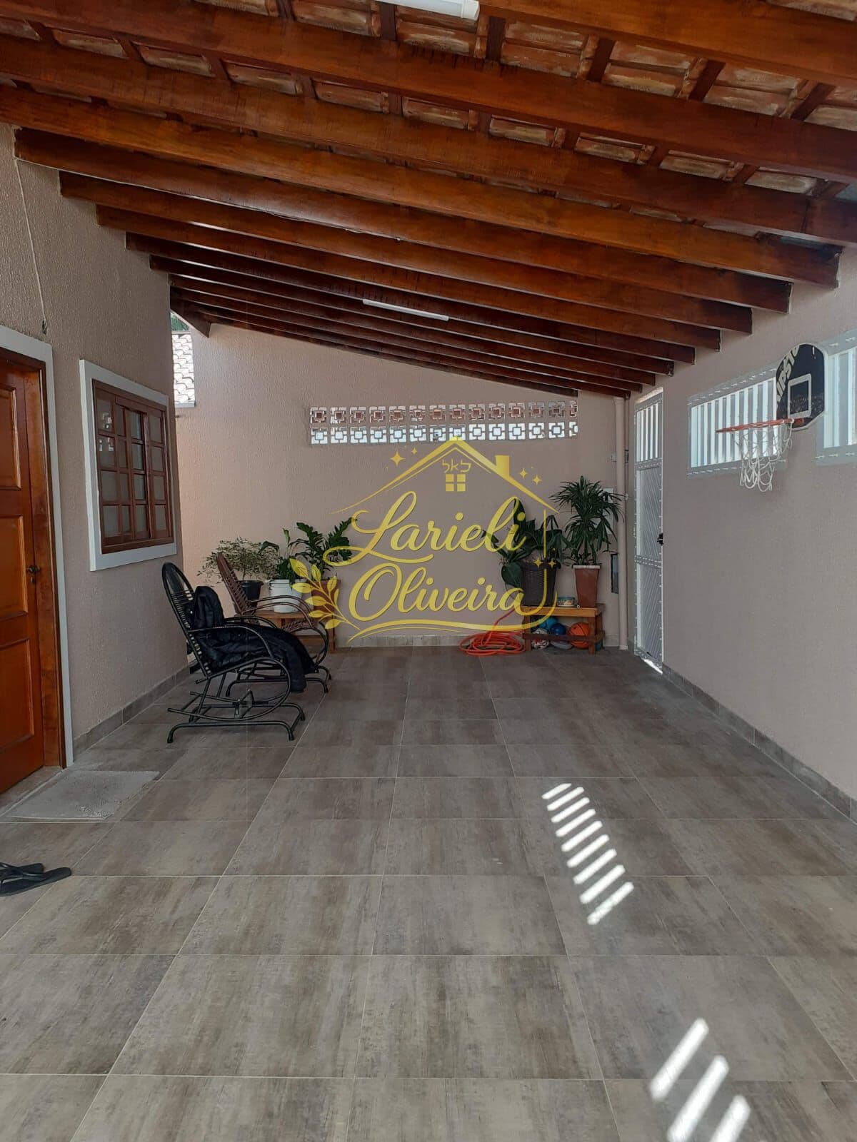 Casa à Venda – Alto de Pinheiros | Paulínia/SP
