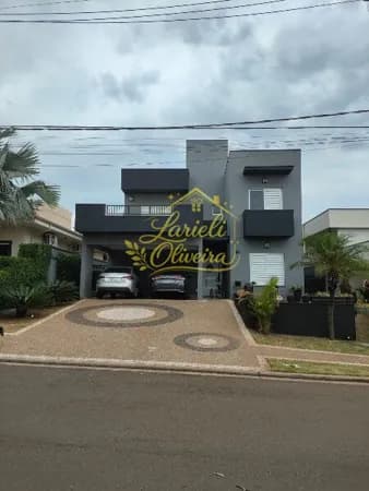Casa à venda no Terras do Cancioneiro – Paulínia/SP
