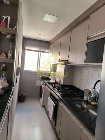 Apartamento Impecável no Portal Azaléias do Campo – Hortolândia/SP
