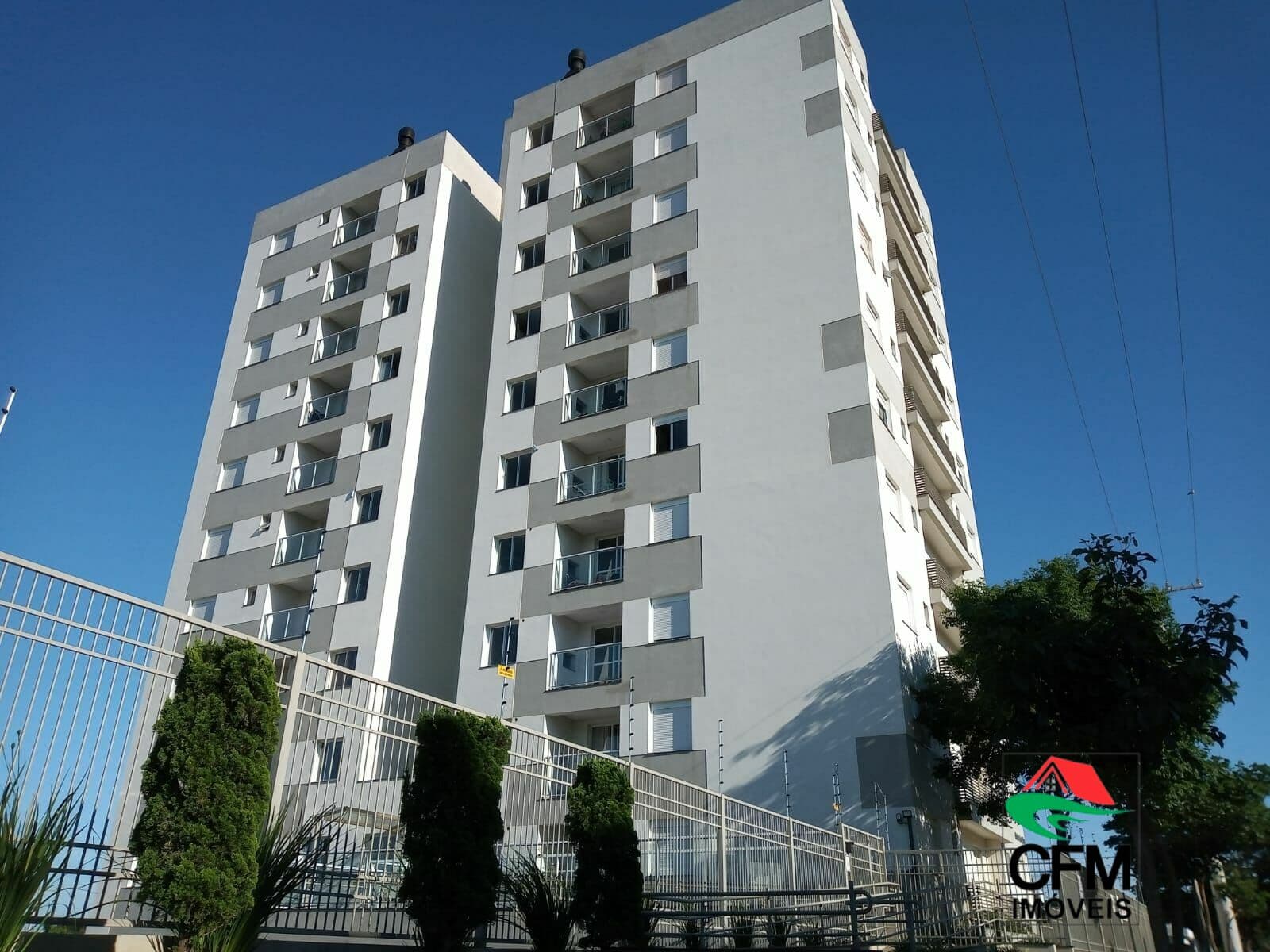 Apartamento Padrão