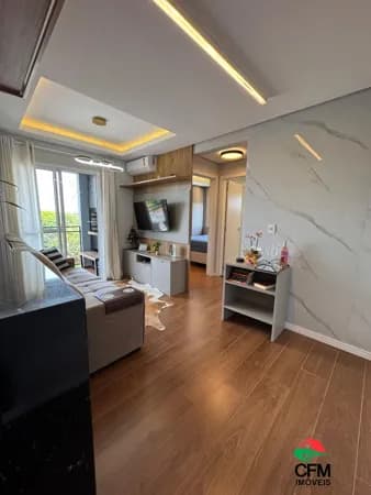 Apartamento em Tiro, São Borja/RS
