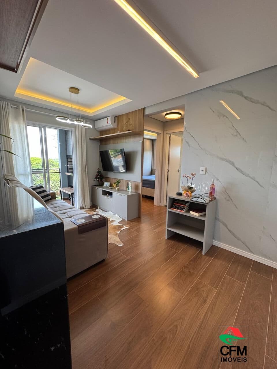 Apartamento em Tiro, São Borja/RS