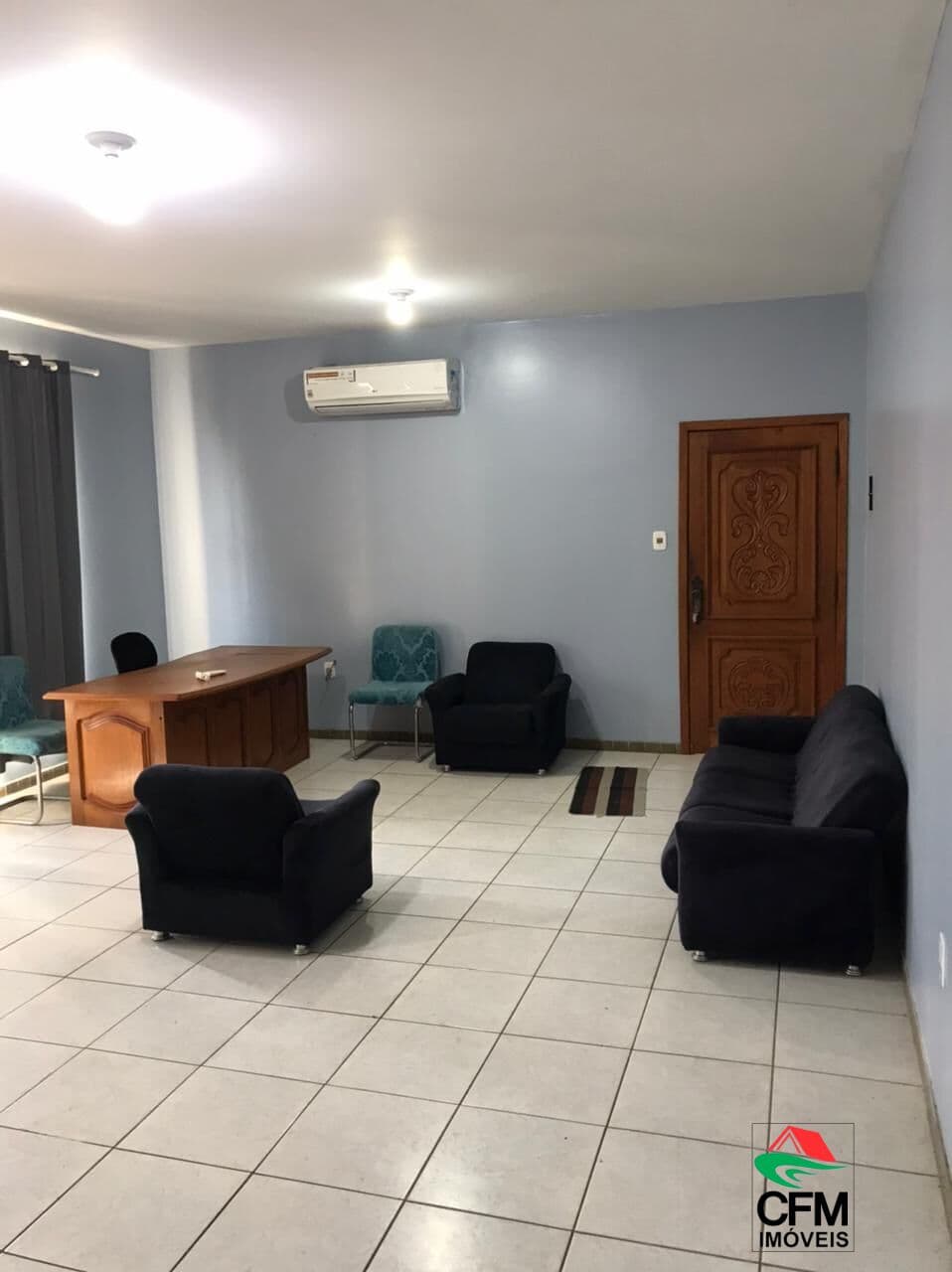 Apartamento Comercial/Residencial (Studio)