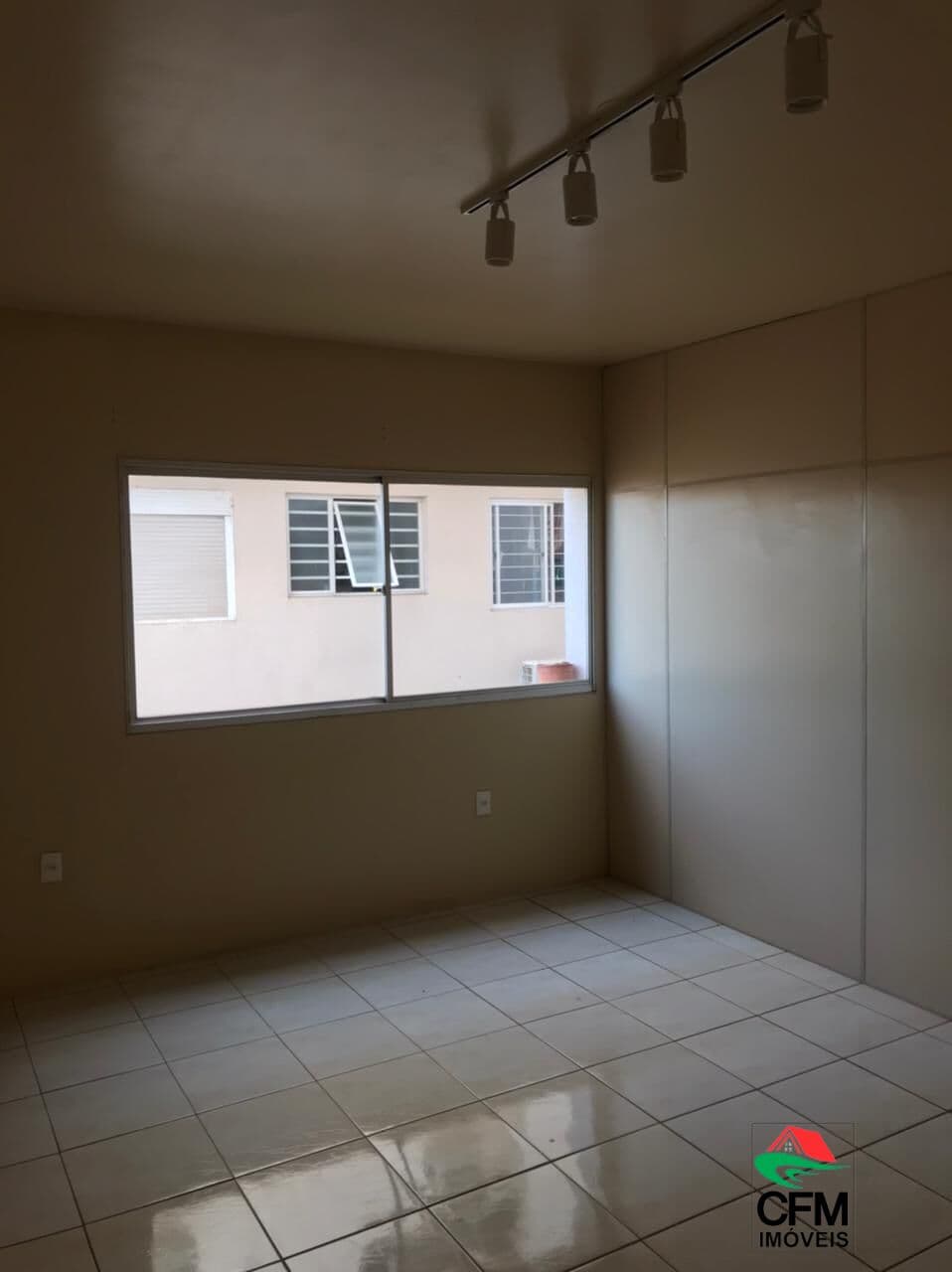 Apartamento Comercial/Residencial (Studio)