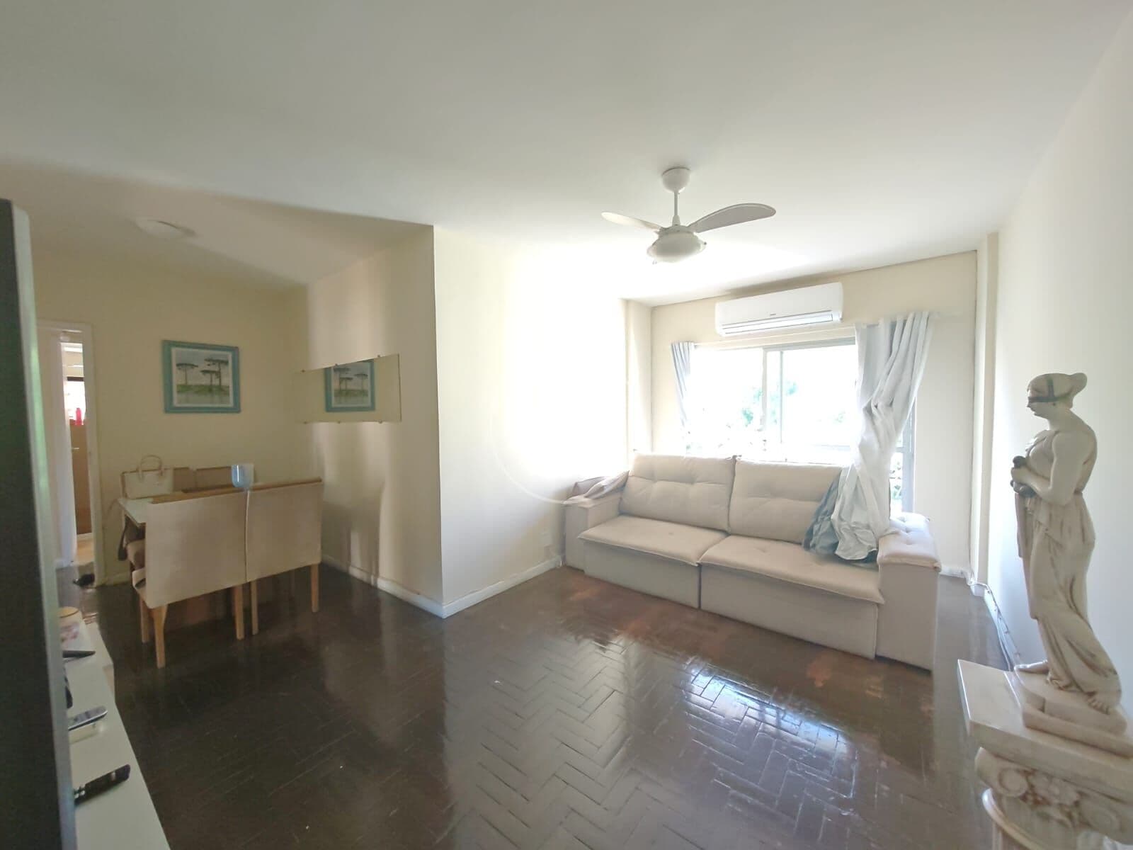 APARTAMENTO à venda com 2 DORMITÓRIOS e 86 m² em ICARAÍ - NITERÓI/RJ