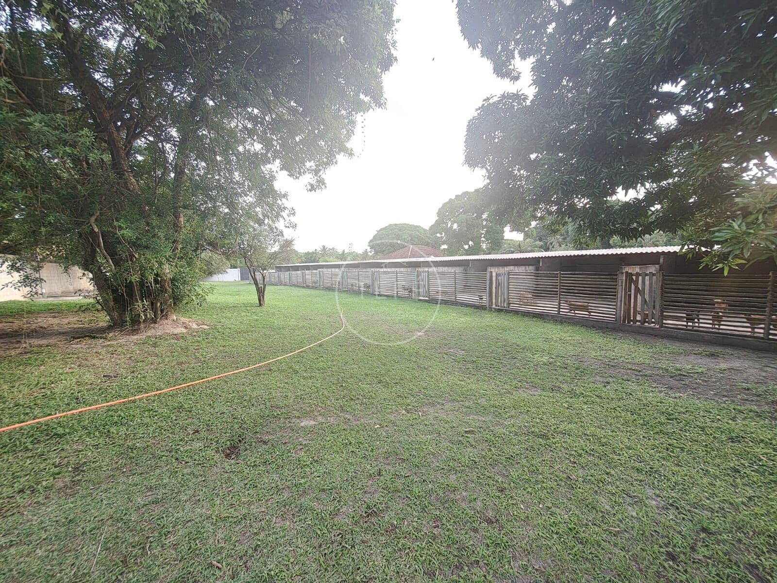TERRENO plano com 10.312m² em GUARATIBA - Rio de Janeiro, RJ