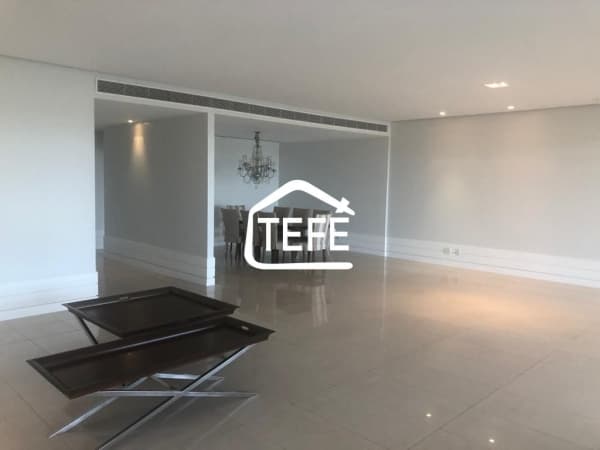 Apartamento à venda, 435 m² por R$ 5.400.000,00 - Barra da Tijuca - Rio de Janeiro/RJ
