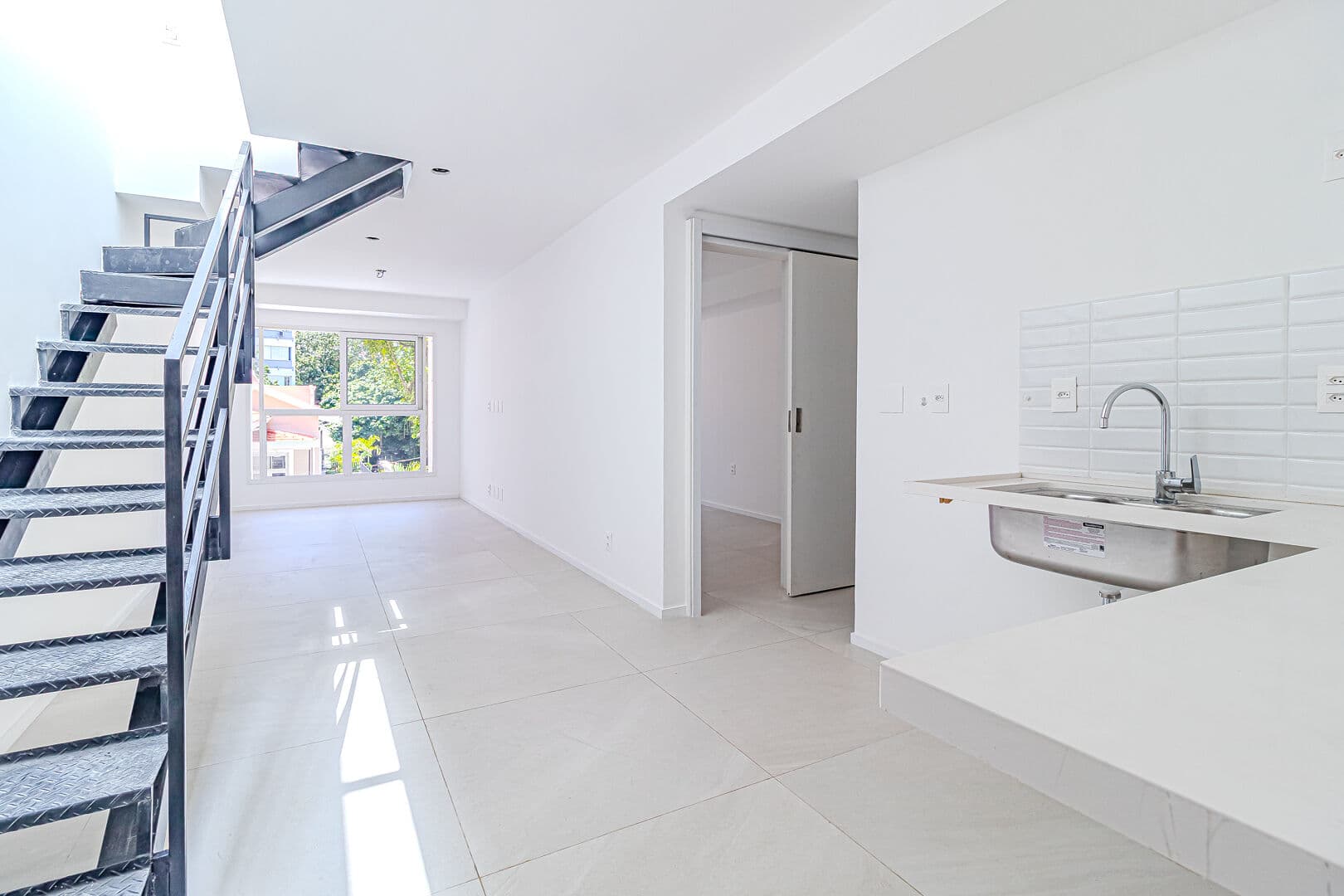 COBERTURA DUPLEX no JARDIM BOTÂNICO RIO DE JANEIRO, RJ