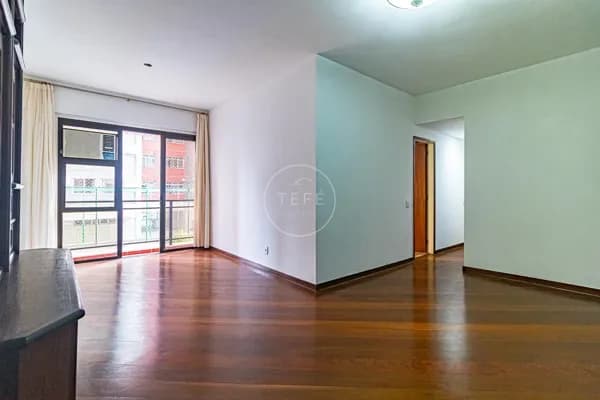 APARTAMENTO com 3 DORMITÓRIOS na BARRA DA TIJUCA - RIO DE JANEIRO, RJ