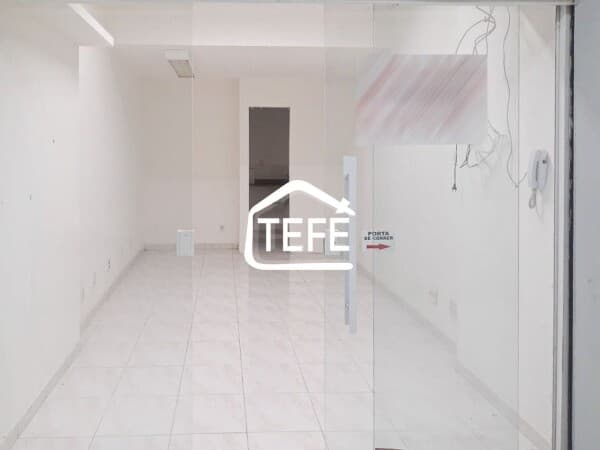 Sala à venda, 16 m² - 260.000 (ACEITA PROPOSTAS) - Ipanema - Rio de Janeiro/RJ