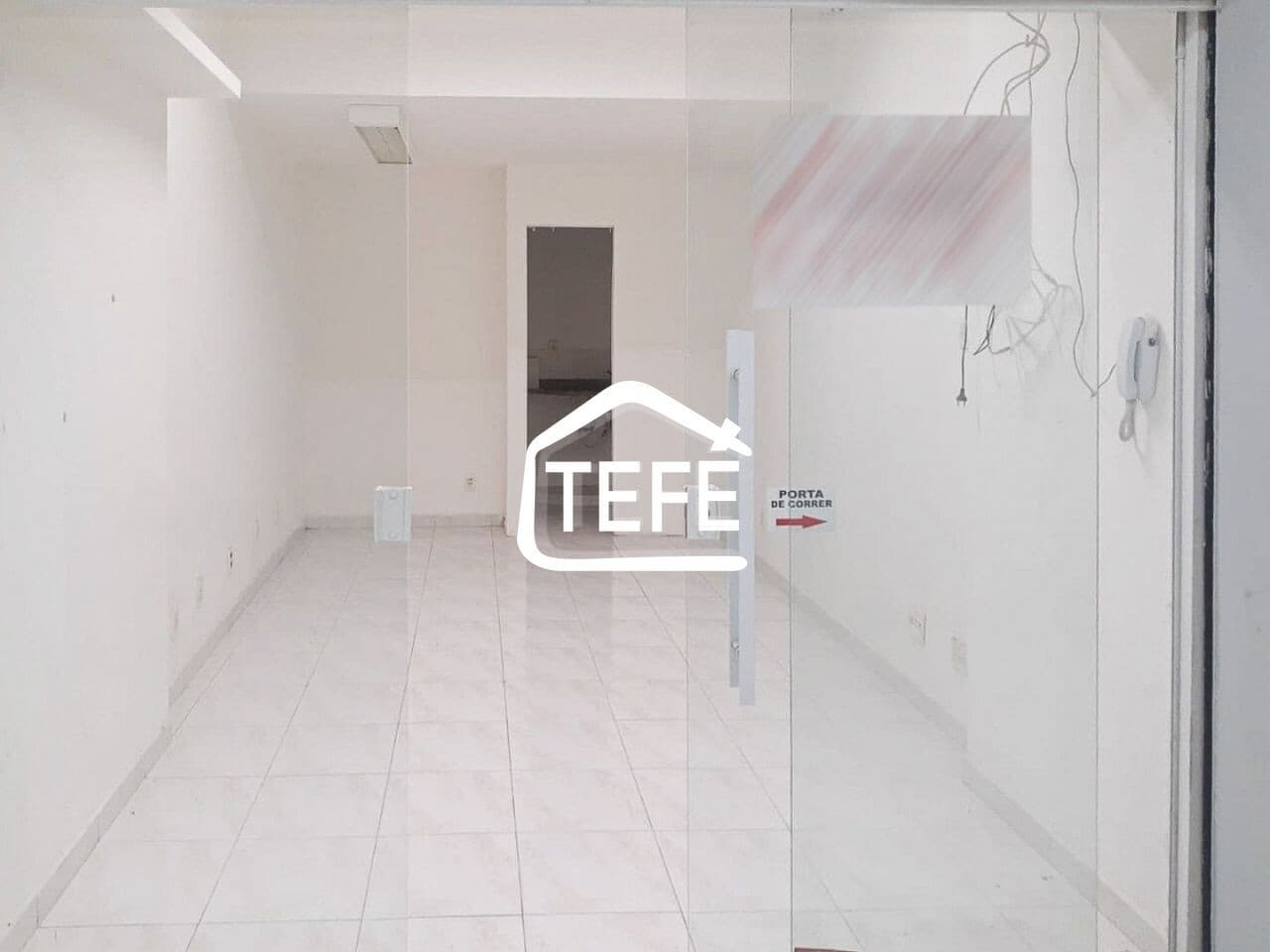 Sala à venda, 16 m² - 260.000 (ACEITA PROPOSTAS) - Ipanema - Rio de Janeiro/RJ