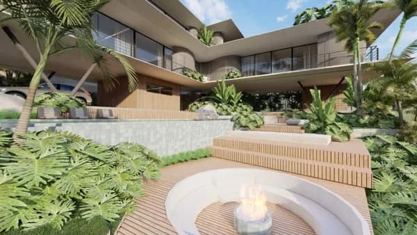 TERRENO com 906 m² no CONDOMÍNIO RESERVA DO ITANHANGÁ - RIO DE JANEIRO, RJ