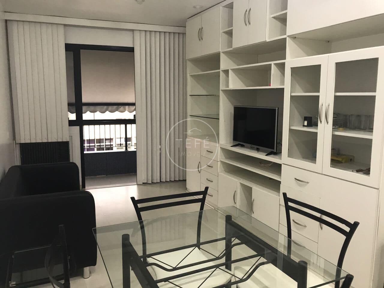 FLAT TRIPLEX com 2 DORMITÓRIOS e 87 m² PRAIA DO FLAMENGO - RIO DE JANEIRO, RJ