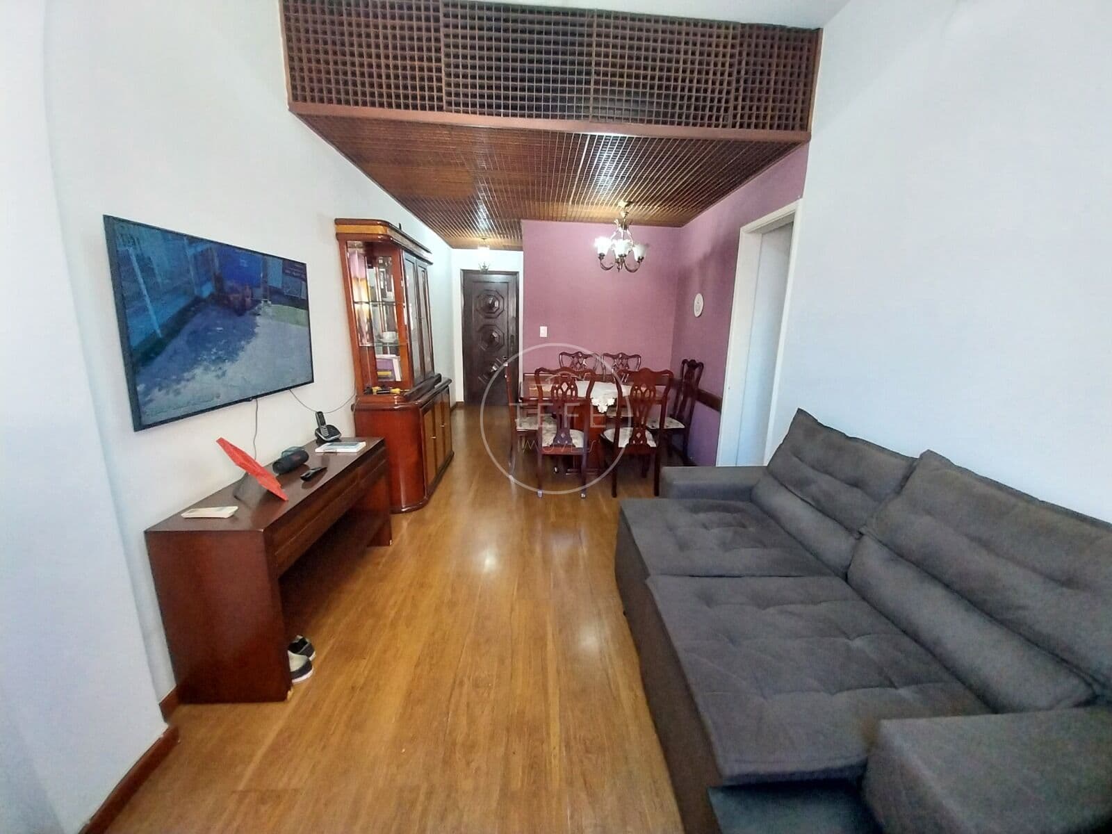 APARTAMENTO com 2 DORMITÓRIOS e 65m² no FLAMENGO, ZONA SUL - RIO DE JANEIRO, RJ