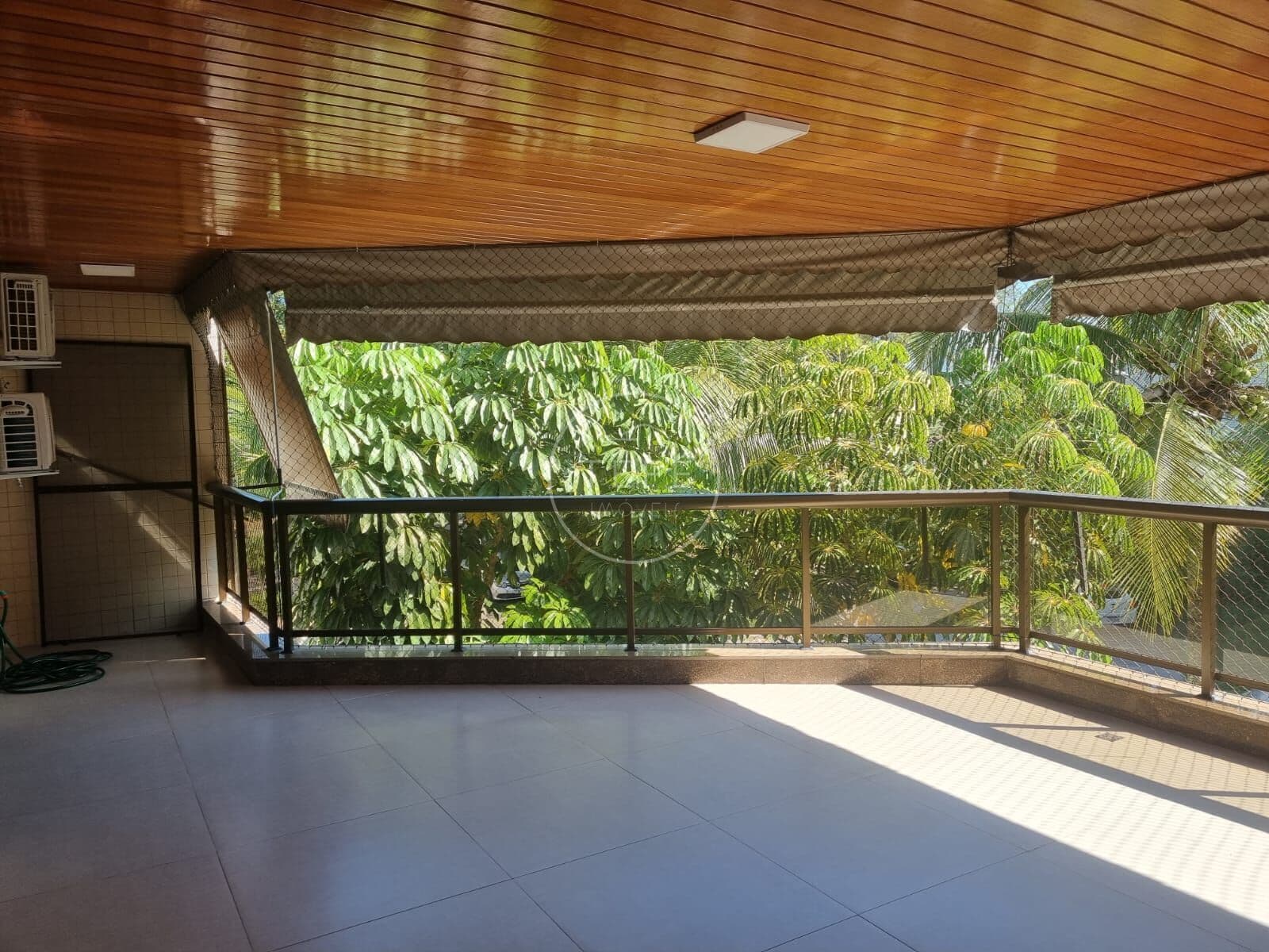 APARTAMENTO de 3 DORMITÓRIOS no RECREIO - 160m² - RIO DE JANEIRO, RJ