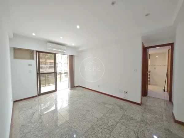 APARTAMENTO com 3 DORMITÓRIOS no RECREIO DOS BANDEIRANTES