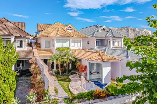 CASA DUPLEX com 4 DORMITÓRIOS e 366 m² no CONDOMÍNIO VIVENDAS DO SOL no RECREIO - RIO DE JANEIRO, RJ