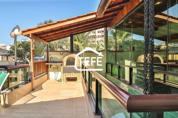 Casa à venda, 150 m² por R$ 850.000,00 - Freguesia (Jacarepaguá) - Rio de Janeiro/RJ