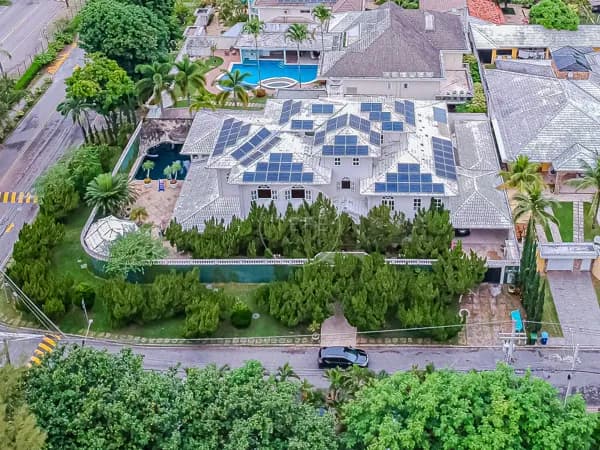 MANSÃO com 6 DORMITÓRIOS e 1.200m² no VILLAGE MARAPENDI - Barra da Tijuca, RIO DE JANEIRO, RJ