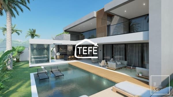 Casa à venda, 860 m² por R$ 13.900.000,00 - Barra da Tijuca - Rio de Janeiro/RJ