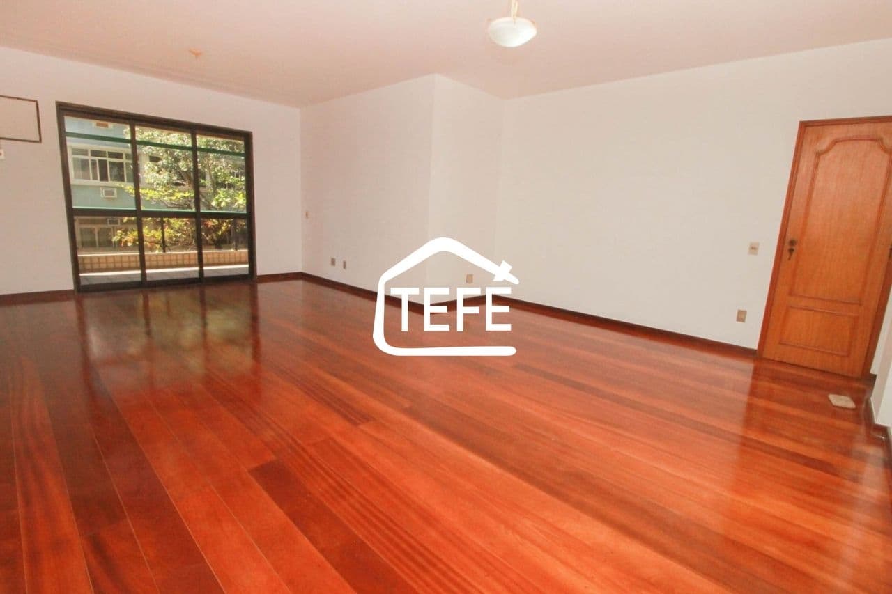 Apartamento à venda, 166 m² por R$ 1.420.000,00 - Tijuca - Rio de Janeiro/RJ