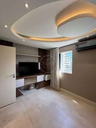 MEGA PROMOÇÃO APARTAMENTO com 3 DORMITÓRIOS e 80 m² no Condomínio Jardim do Alto - RECREIO DOS BANDEIRANTES