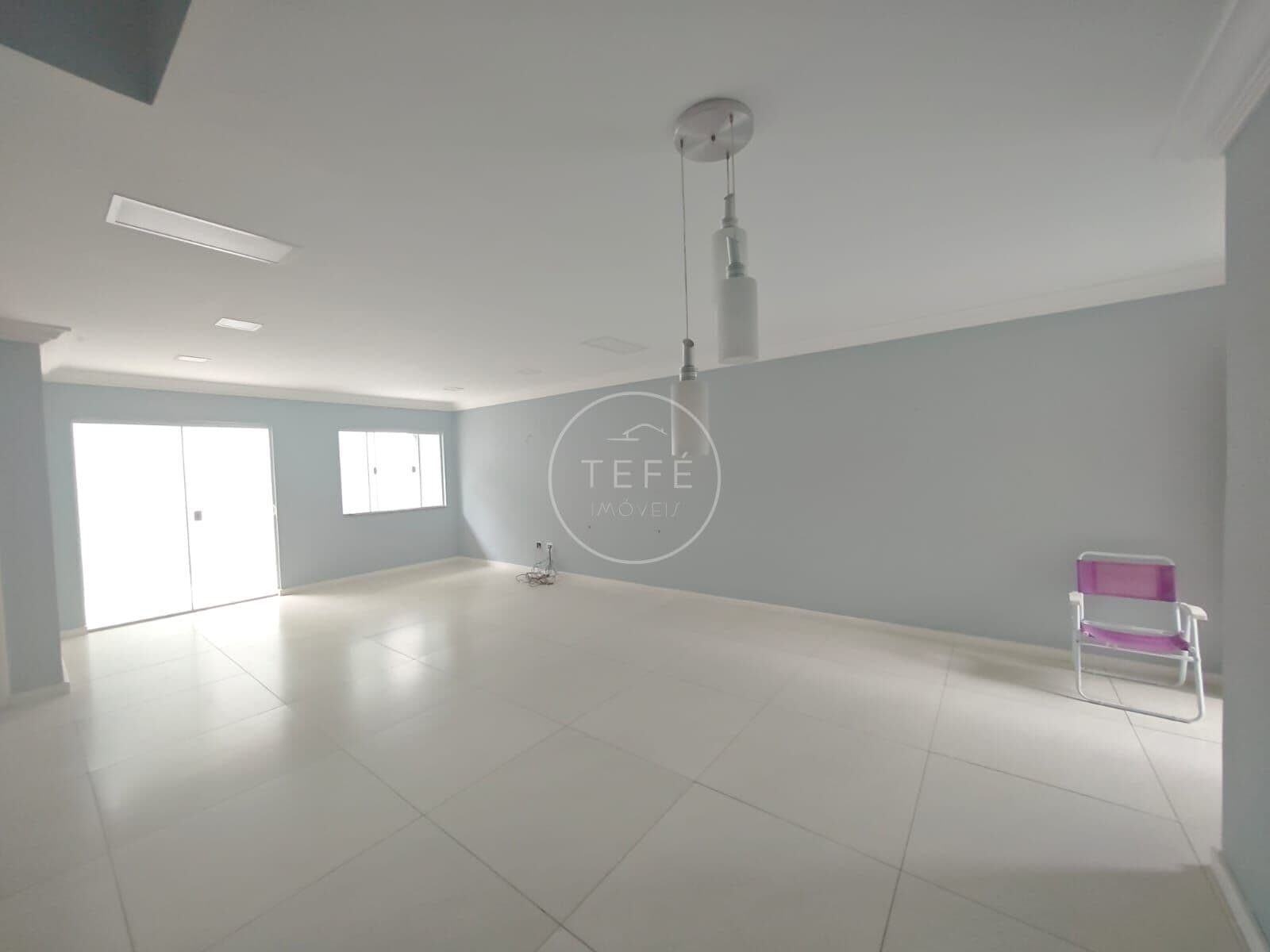 CASA DUPLEX com 3 DORMITÓRIOS e 160m² em CAMPO GRANDE