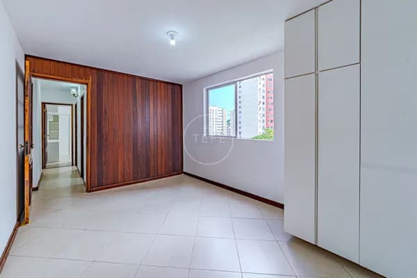APARTAMENTO com 2 DORMITÓRIOS e 48m² no EDIFÍCIO PANORAMA na CURICICA - RIO DE JANEIRO, RJ