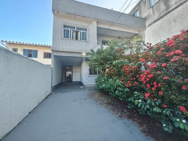 CASA TÉRREA com 3 DORMITÓRIOS e 103 m² na TAQUARA - RIO DE JANEIRO, RJ