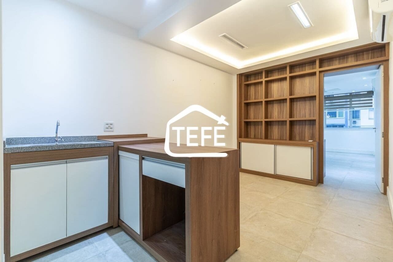 Sala à venda, 31 m² por R$ 450.000,00 - Flamengo - Rio de Janeiro/RJ