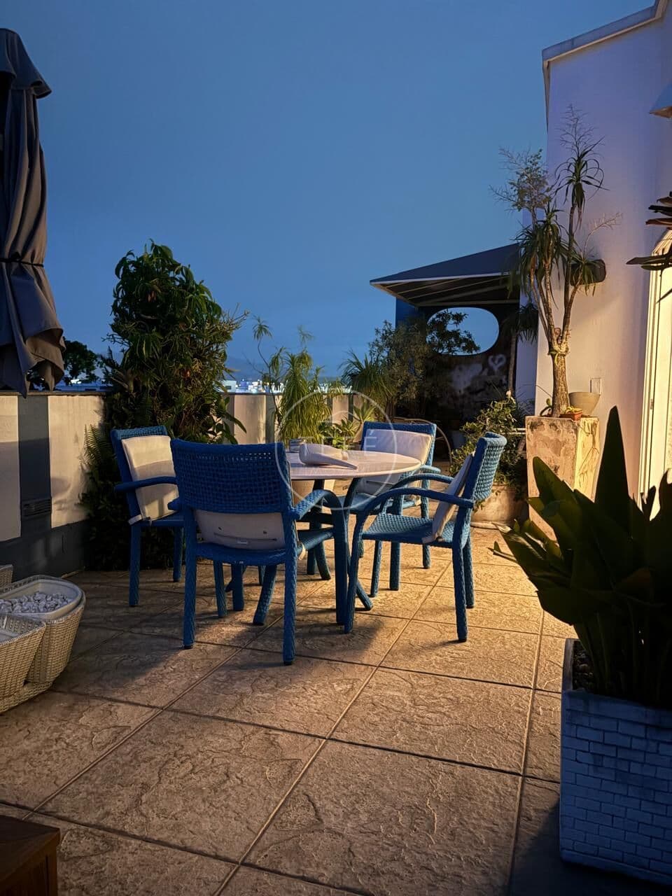 APARTAMENTO DUPLEX com 4 SUÍTES e 398 m² na BARRA DA TIJUCA - RIO DE JANEIRO, RJ